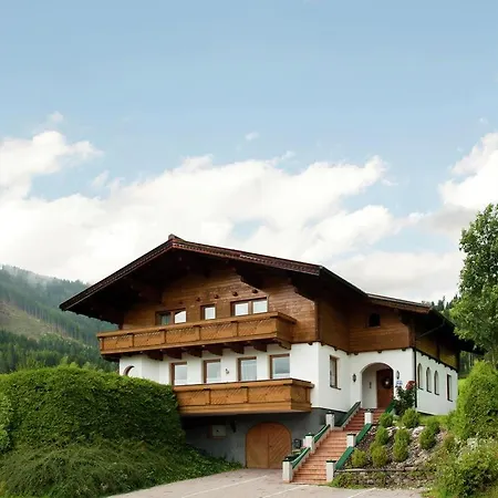 Maurer * Flachau