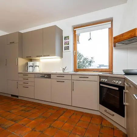 Maurer Apartment Flachau