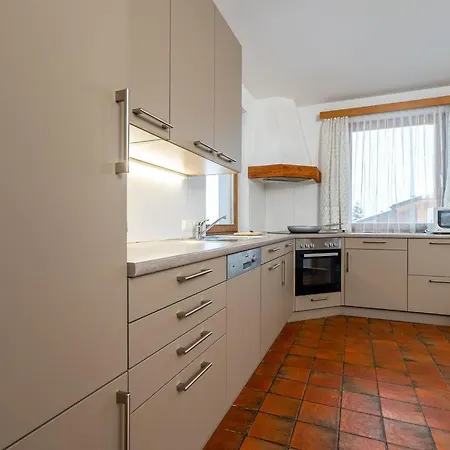 Apartment Maurer Flachau
