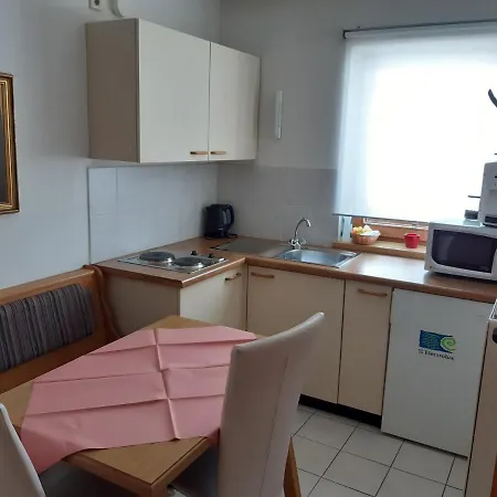 Apartment Maurer *