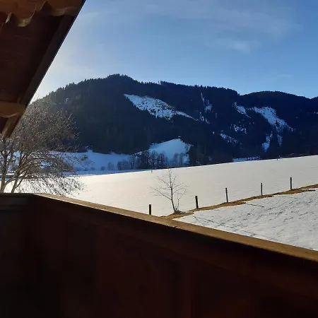 Maurer * Flachau