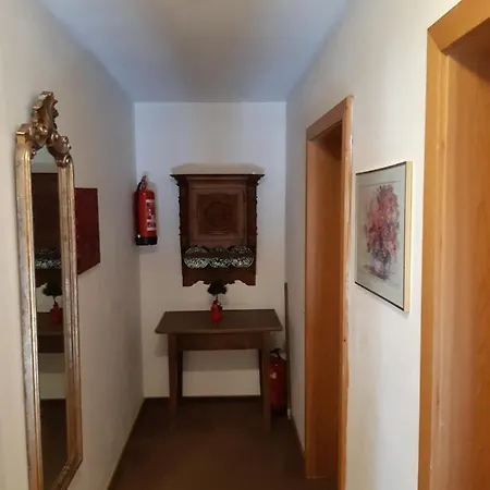 Maurer Apartment *
