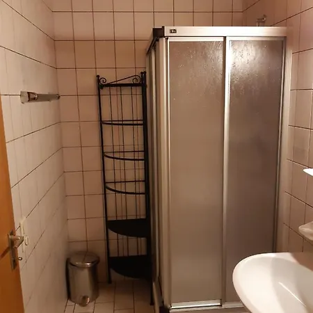 Apartment Maurer Flachau