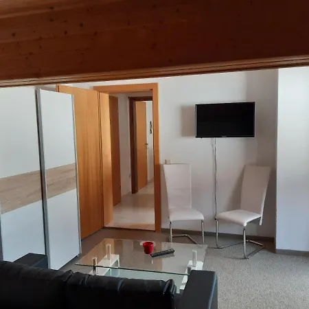 Maurer Apartment
