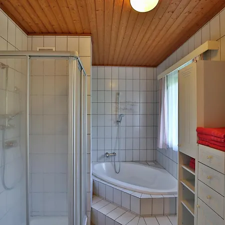 Maurer דירה פלאכאו