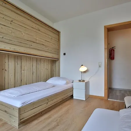 아파트 Maurer 플라차우