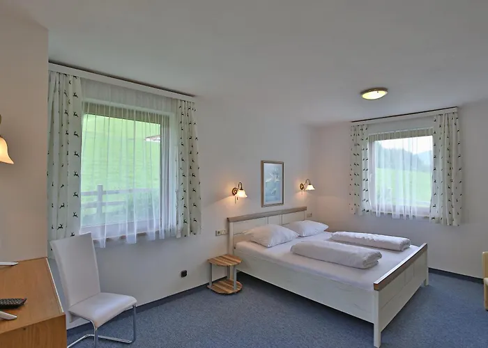 Maurer フラッハウ