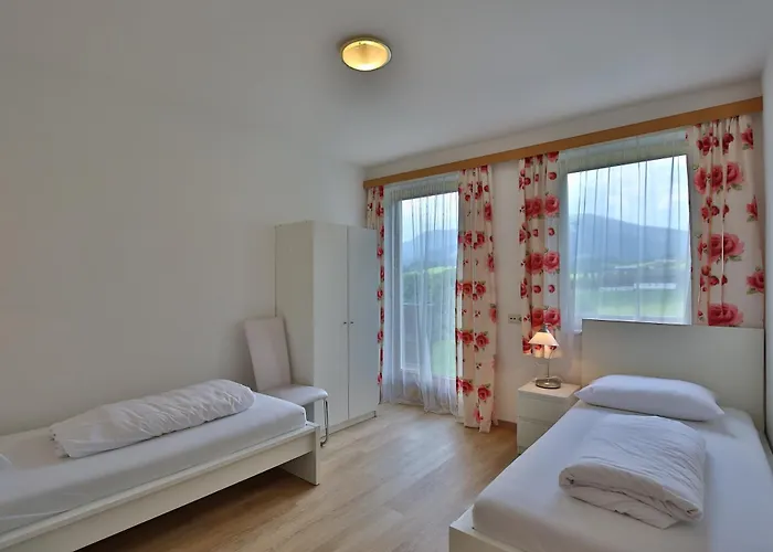 アパート Maurer *